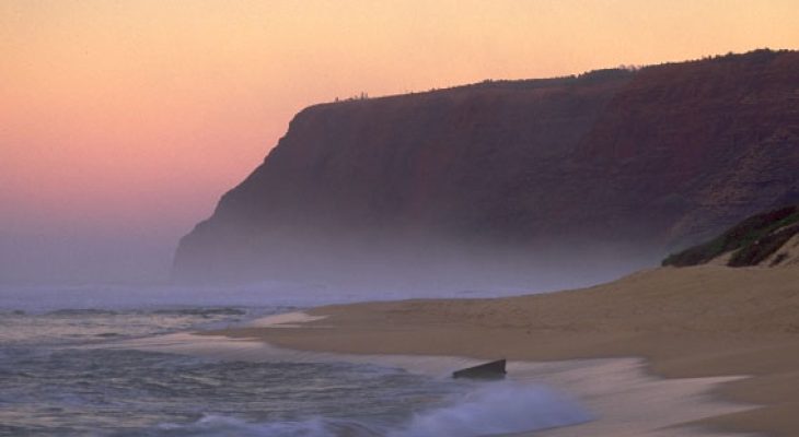 Polihale Sunrise