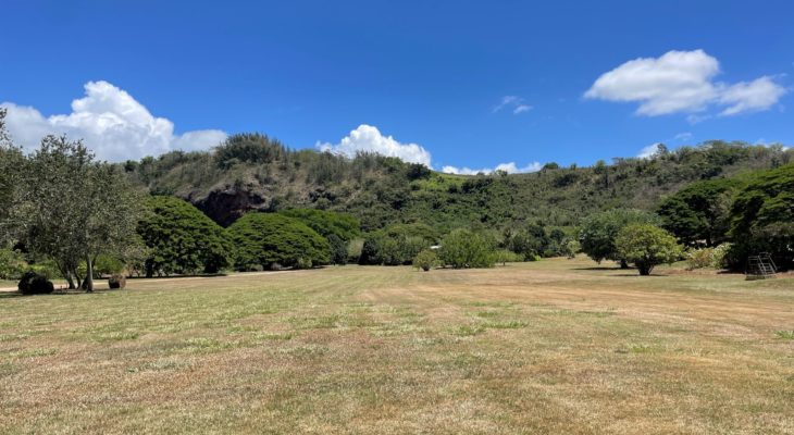 National Tropical Botanical Gardens - Lawai